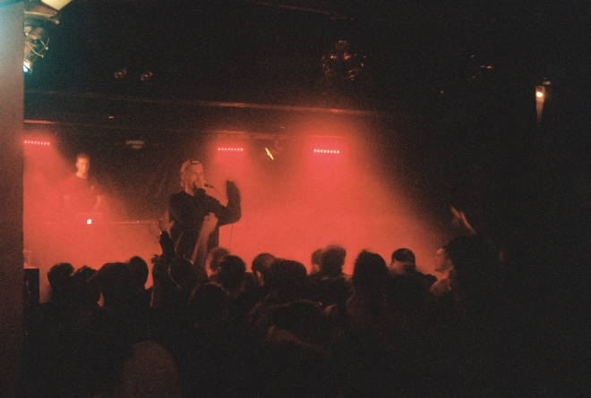 32  Barrák, Ostrava, Gleb, Mefek